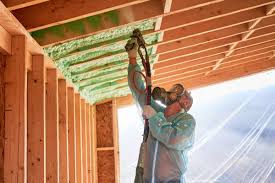 Reliable Harvard, IL Insulation Services Solutions